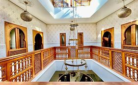 Riad Dar Salima Kasbah